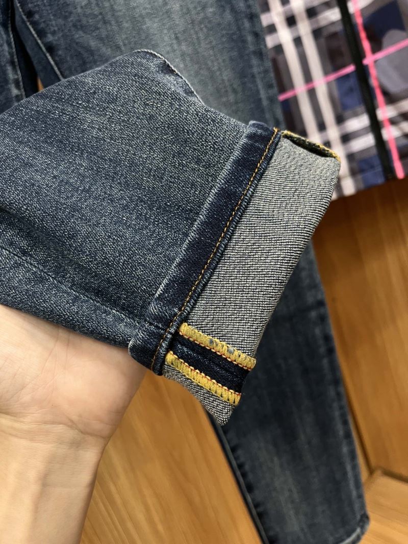 Ferragamo Jeans